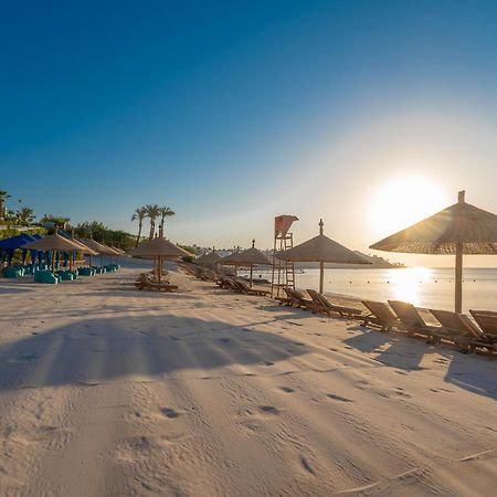 Park Regency Sharm El Sheikh Resort Exterior foto Sunrise at the beach