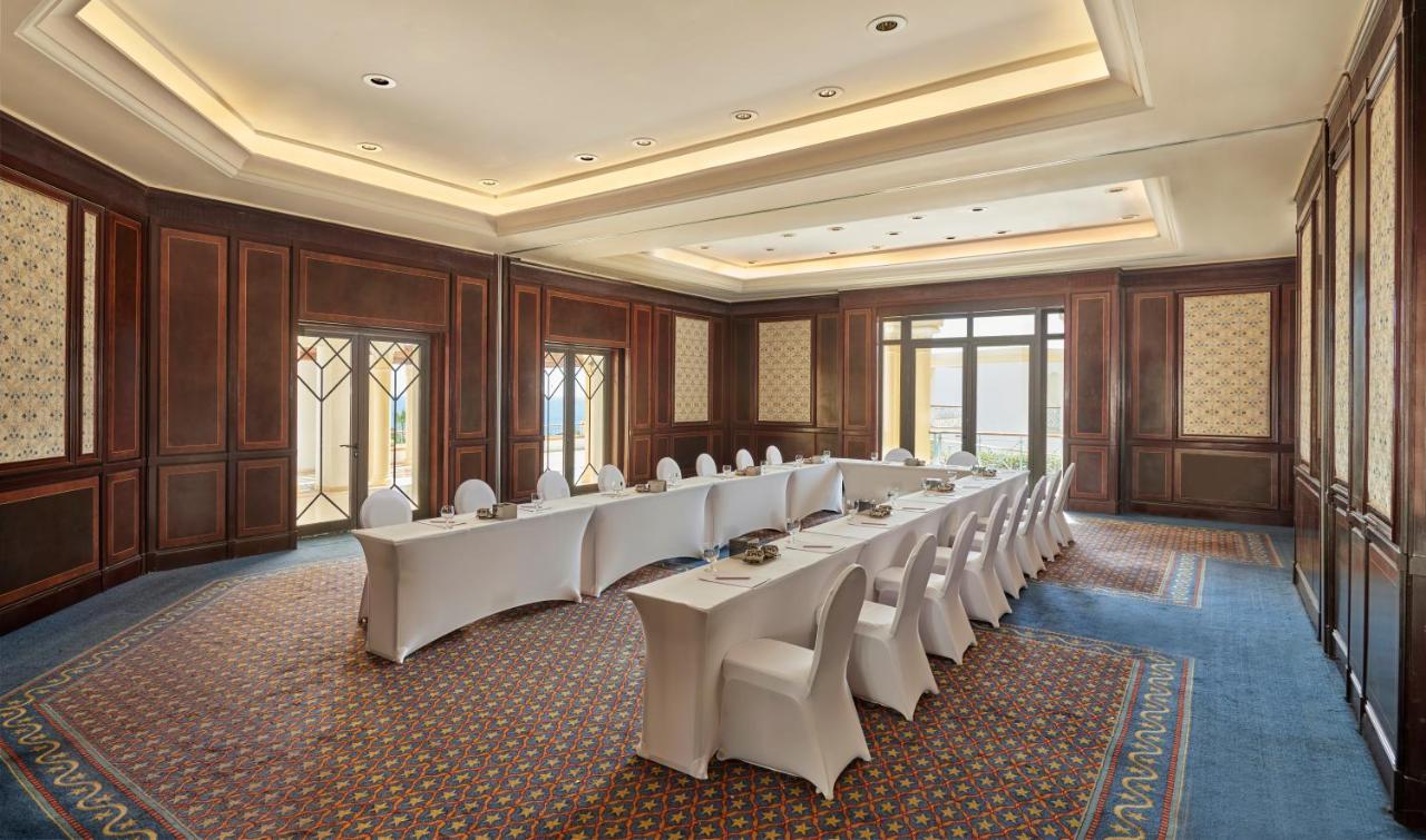 Park Regency Sharm El Sheikh Resort Exterior foto Meeting room