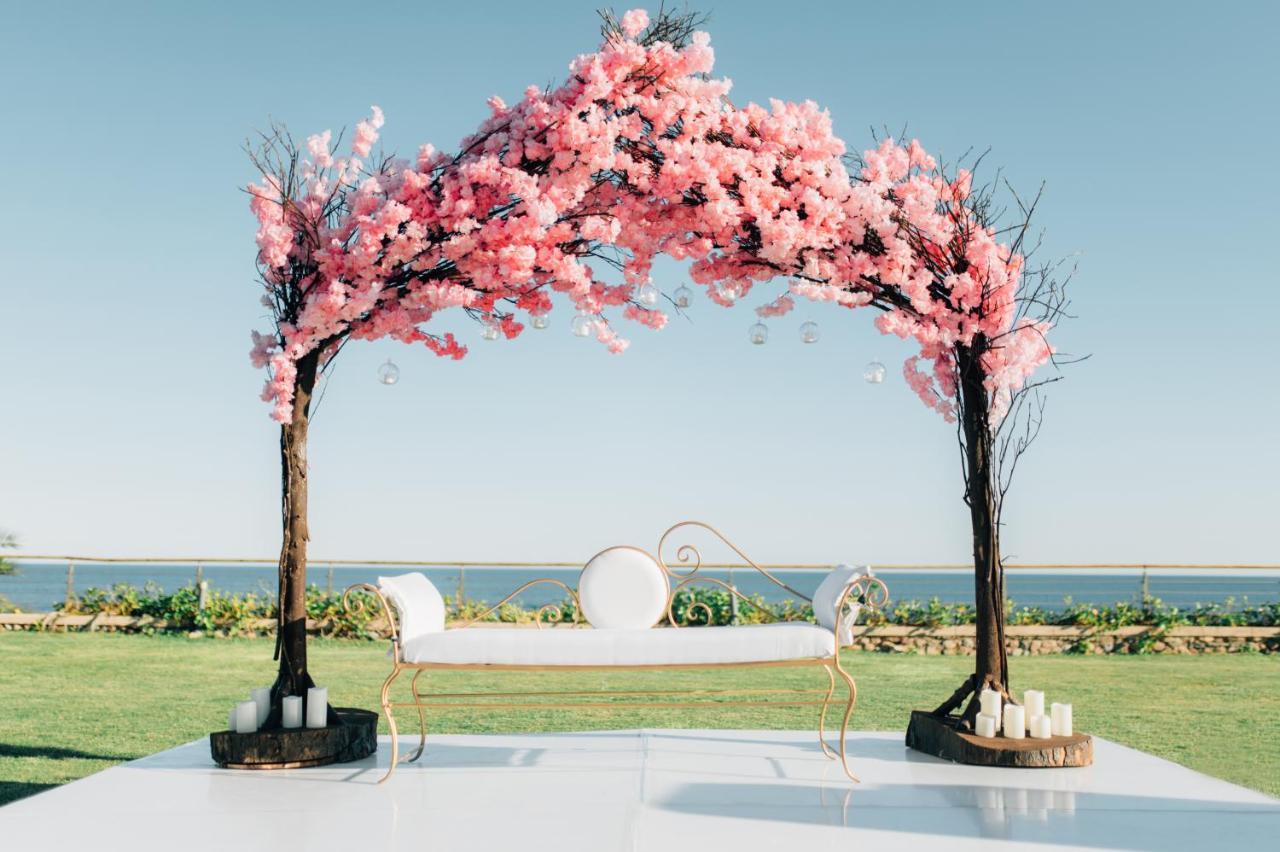 Park Regency Sharm El Sheikh Resort Exterior foto A wedding arch