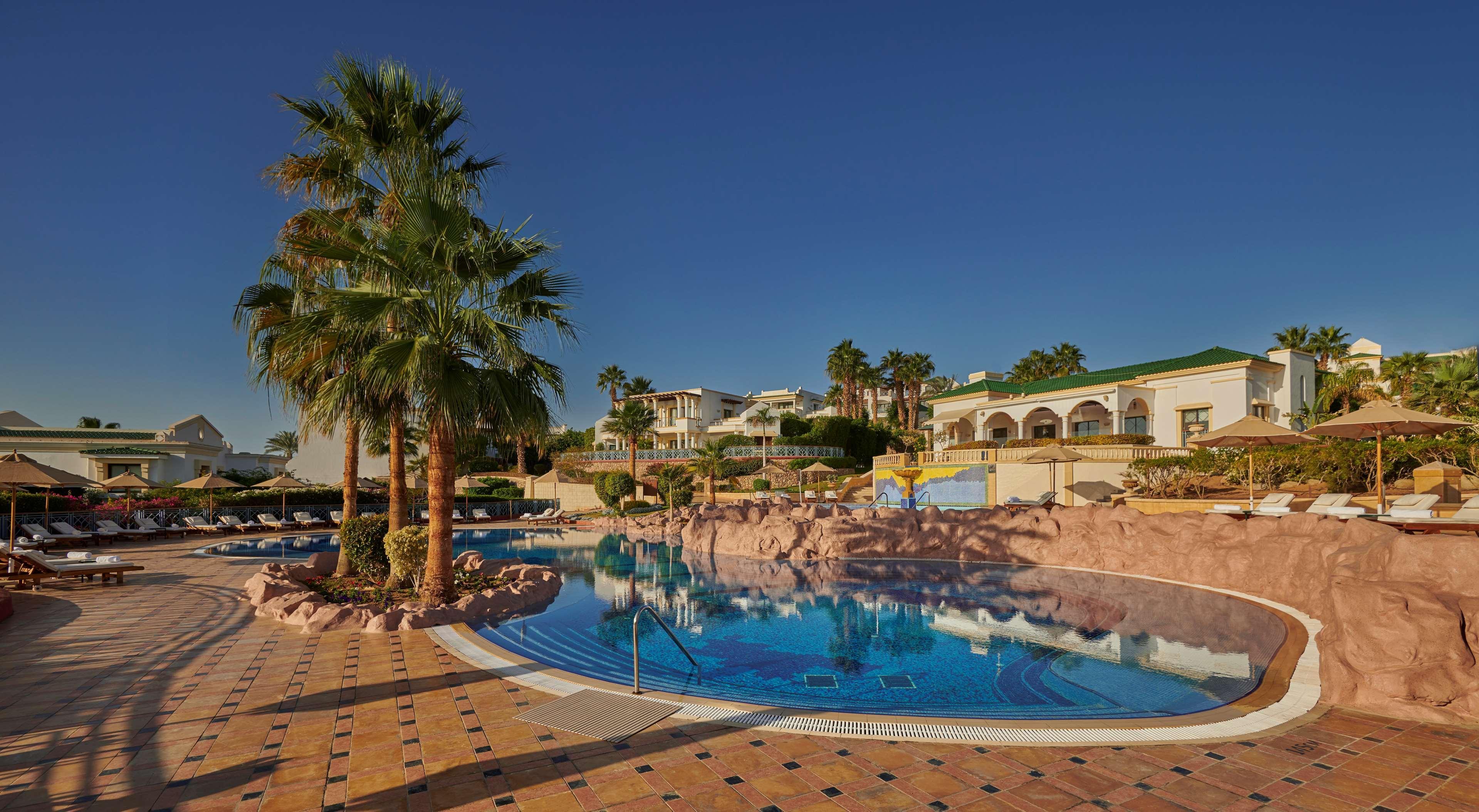 Park Regency Sharm El Sheikh Resort Exterior foto Club Hotel Negresco